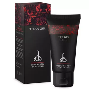 Titan Gel