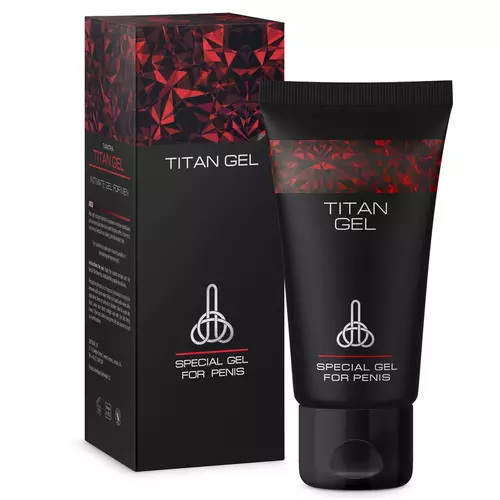 Titan Gel