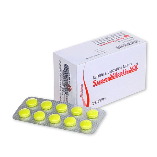 super kamagra Super Vikalis VX
