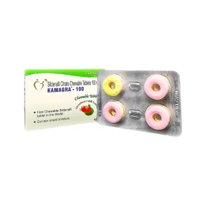Kamagra Bomboni 100mg