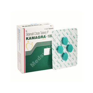 Kamagra Gold 100mg