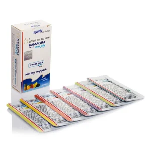 Kamagra Gel 100mg