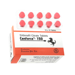 Cenforce 150mg Generička Viagra