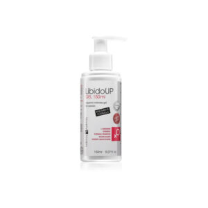 Lovely Lovers LibidoUP Gel