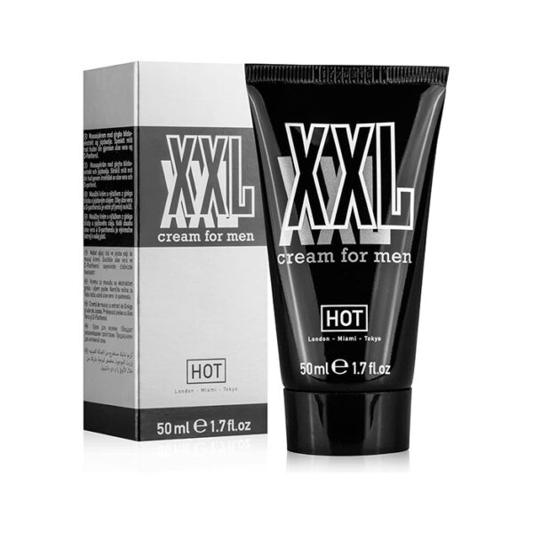 HOT Penis XXL