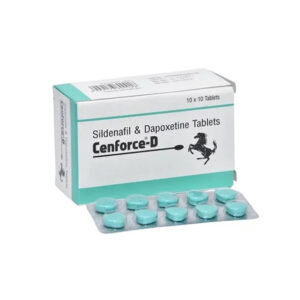 Cenforce D 160mg