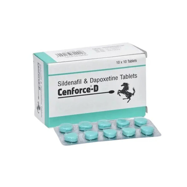 Cenforce D 160mg