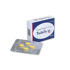 Tadalis sx 20mg