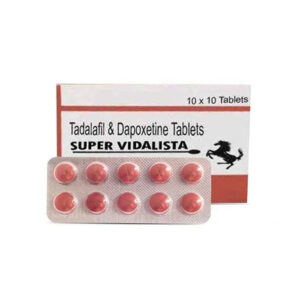 SUPER VIDALISTA 10+10