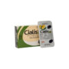 Cialis Tadalafil 20mg