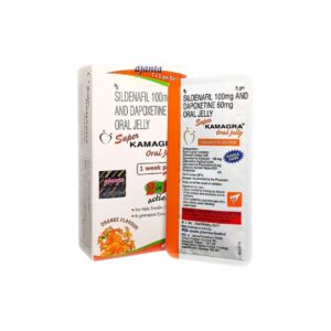 Super Kamagra 100mg