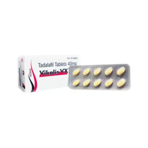 Vikalis VX 40mg