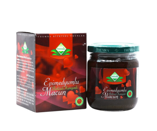 turski-med-macan-2 Turski Macun med 240g
