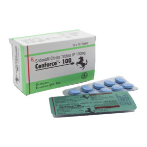 Cenforce 100mg