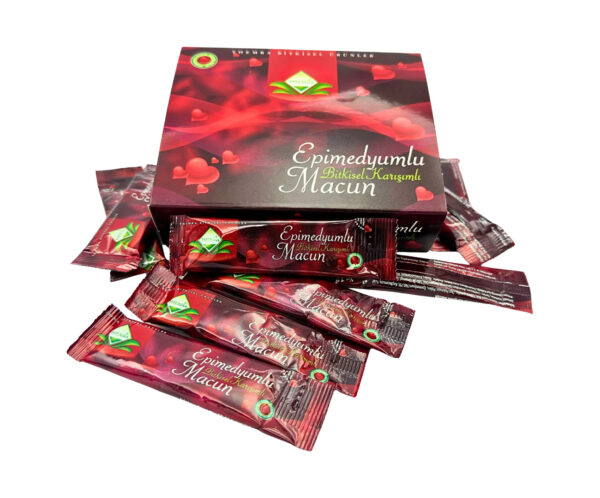 turski-med-macan-vrecice) Turski Macun med 6×12g